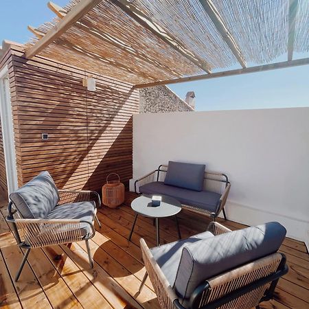 Le Majorelle Marseillan  Dış mekan fotoğraf