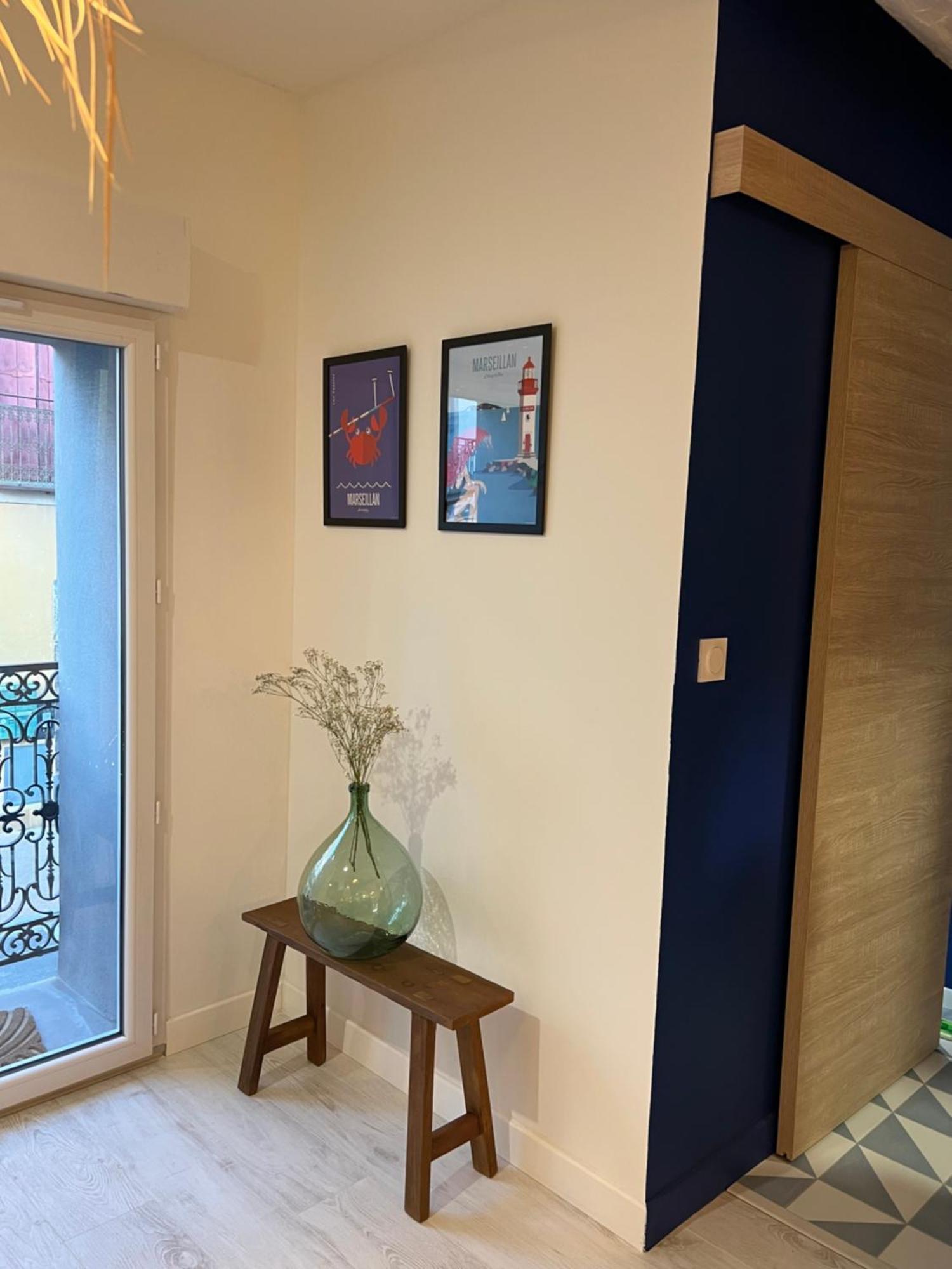 Le Majorelle Marseillan  Dış mekan fotoğraf