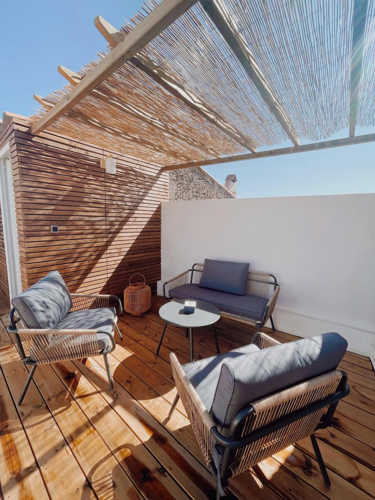 Le Majorelle Marseillan  Dış mekan fotoğraf